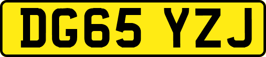 DG65YZJ