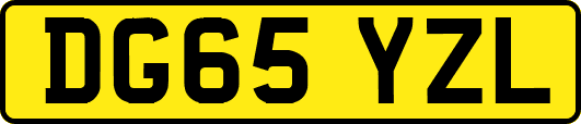 DG65YZL