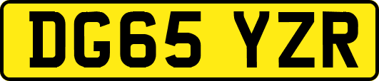DG65YZR