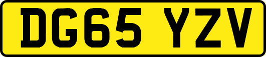 DG65YZV