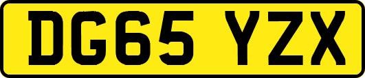 DG65YZX