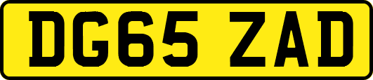 DG65ZAD