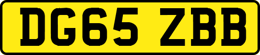 DG65ZBB