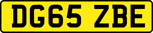 DG65ZBE