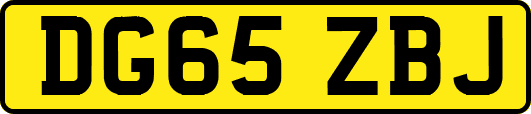 DG65ZBJ