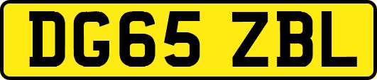 DG65ZBL
