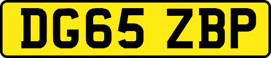 DG65ZBP