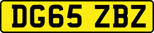 DG65ZBZ