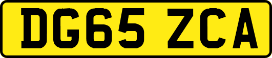 DG65ZCA