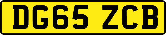 DG65ZCB
