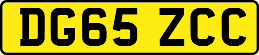 DG65ZCC