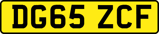 DG65ZCF