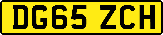 DG65ZCH