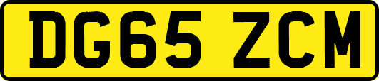 DG65ZCM