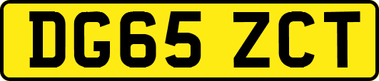 DG65ZCT
