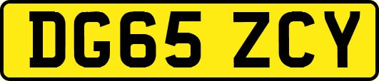 DG65ZCY