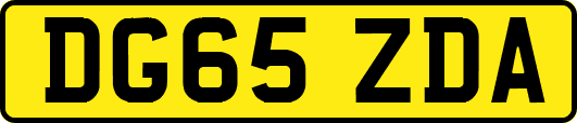 DG65ZDA