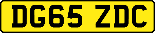 DG65ZDC