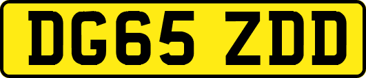 DG65ZDD