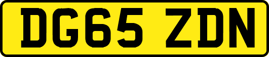 DG65ZDN