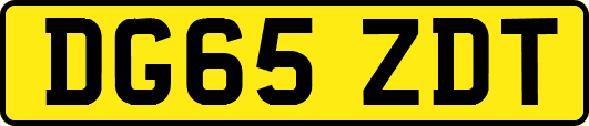 DG65ZDT