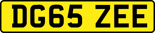 DG65ZEE