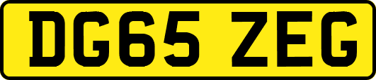 DG65ZEG
