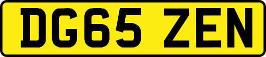 DG65ZEN