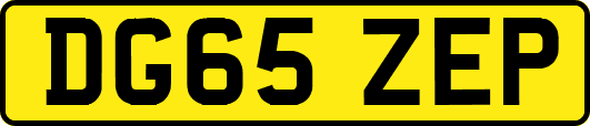 DG65ZEP