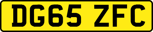 DG65ZFC