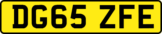 DG65ZFE