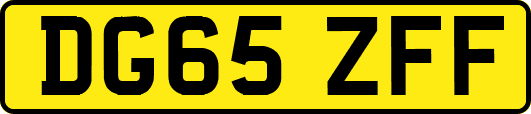 DG65ZFF