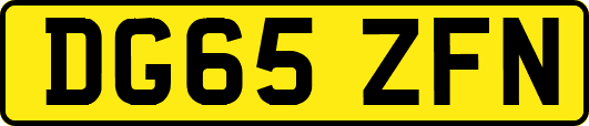 DG65ZFN