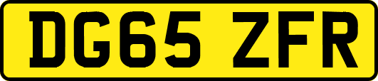 DG65ZFR