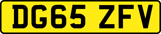 DG65ZFV
