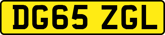 DG65ZGL