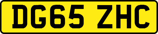 DG65ZHC