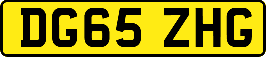 DG65ZHG