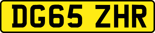 DG65ZHR
