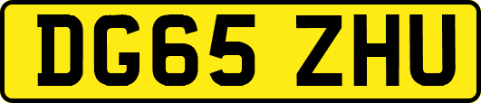 DG65ZHU