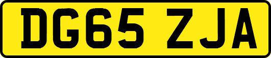 DG65ZJA
