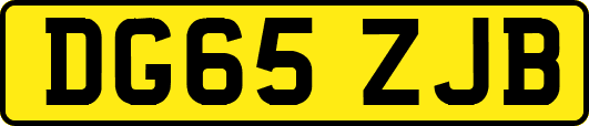 DG65ZJB