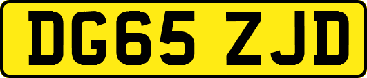DG65ZJD
