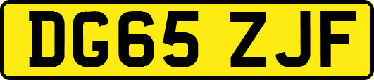 DG65ZJF