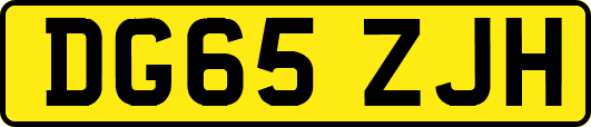 DG65ZJH