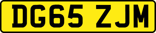 DG65ZJM