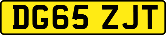 DG65ZJT