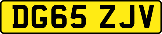 DG65ZJV
