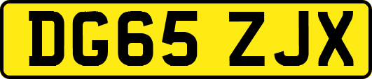 DG65ZJX