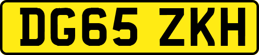 DG65ZKH